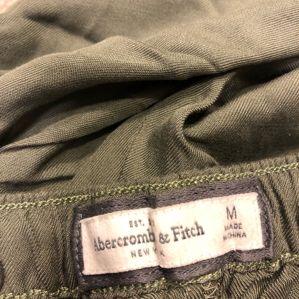 Abercrombie & Fitch joggers